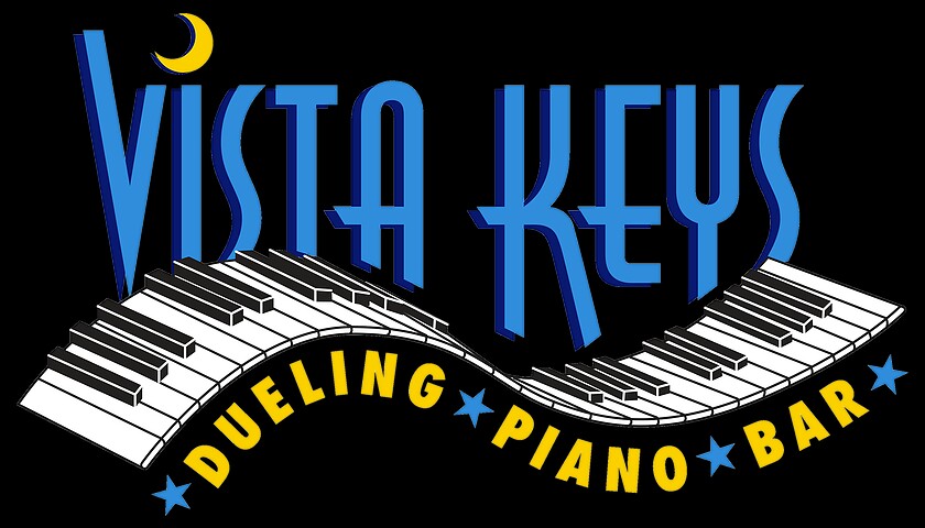 Vista Keys Dueling Piano Bar