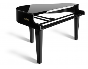 Dutchgrand Piano Shells For Dueling Pianos