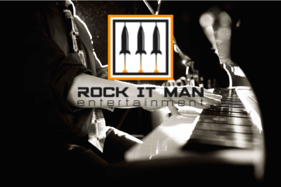 Rock It Man Entertainment