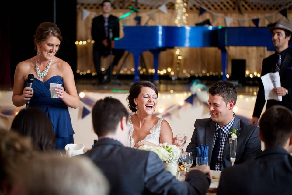 Dueling Piano Weddings: A Harmonious Blend of Fun and Entertainment